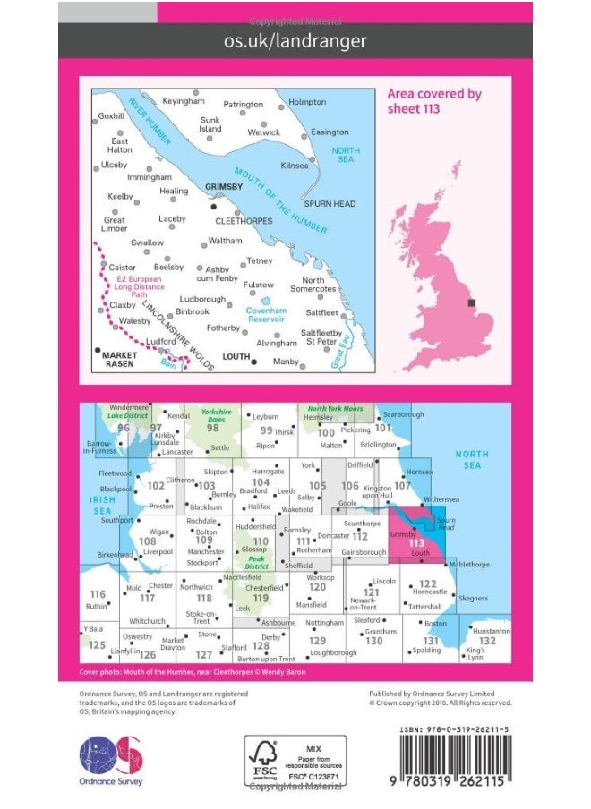 null - Grimsby, Louth & Market Rasen - Image 1