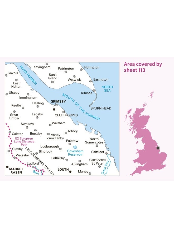 null - Grimsby, Louth & Market Rasen - Image 1