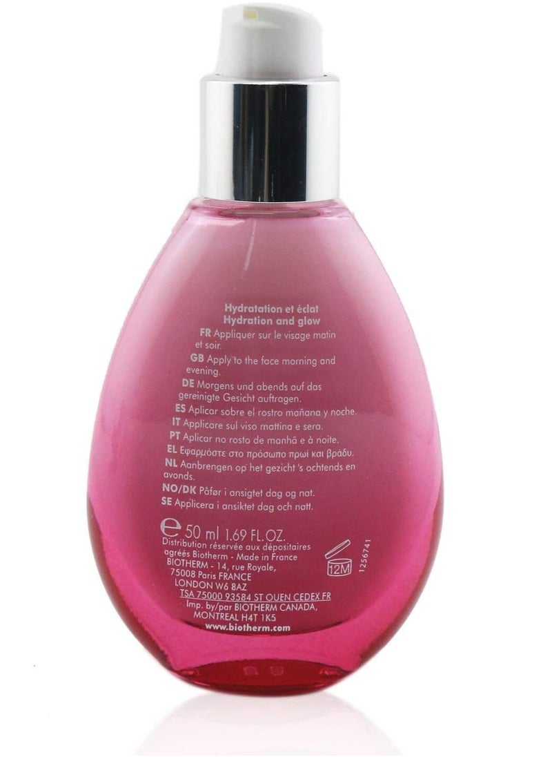 BIOTHERM Biotherm Aqua Super Concentrate Glow For Normal And Combination Skin 50 ml  - Image 2