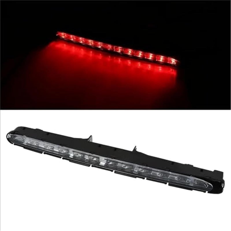 Wivplex Third Brake Light for Mercedes-Benz E-Class - Image 4
