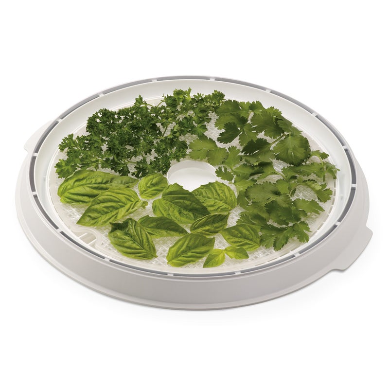 Presto! Presto 06307 Dehydro Electric Food Dehydrator Nonstick Mesh Screens, White, 11.5 Inch - Image 2