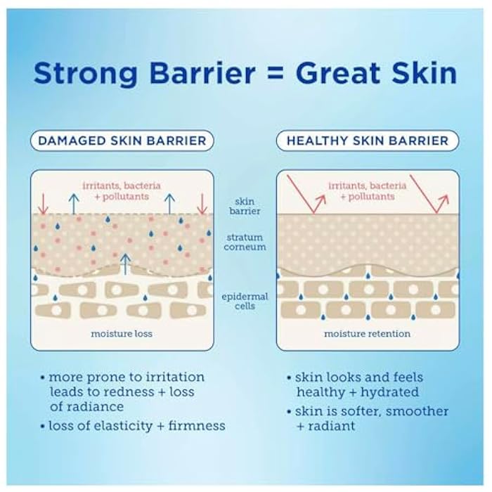 Skinfix Barrier Buddies: Heavy Hitters Cleanser + Triple Lipid-Peptide Cream Hydration Set NEW - Image 4