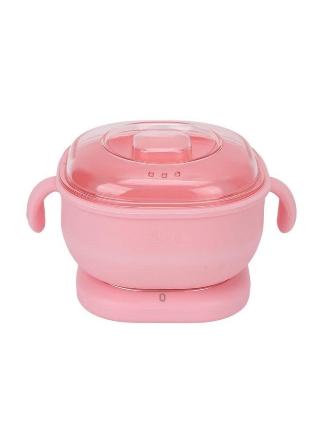 FICTIOUS Professional Non Sticky Wax Pot Silicone Based Portable Wax Warmer | Wax Heater | Wax Boiler for Hair Removal - Image 1