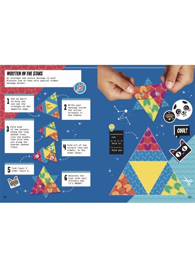 null - LEGO® DOTS®: Friends Code Together (with stickers, LEGO tiles and two wristbands) - Image 1