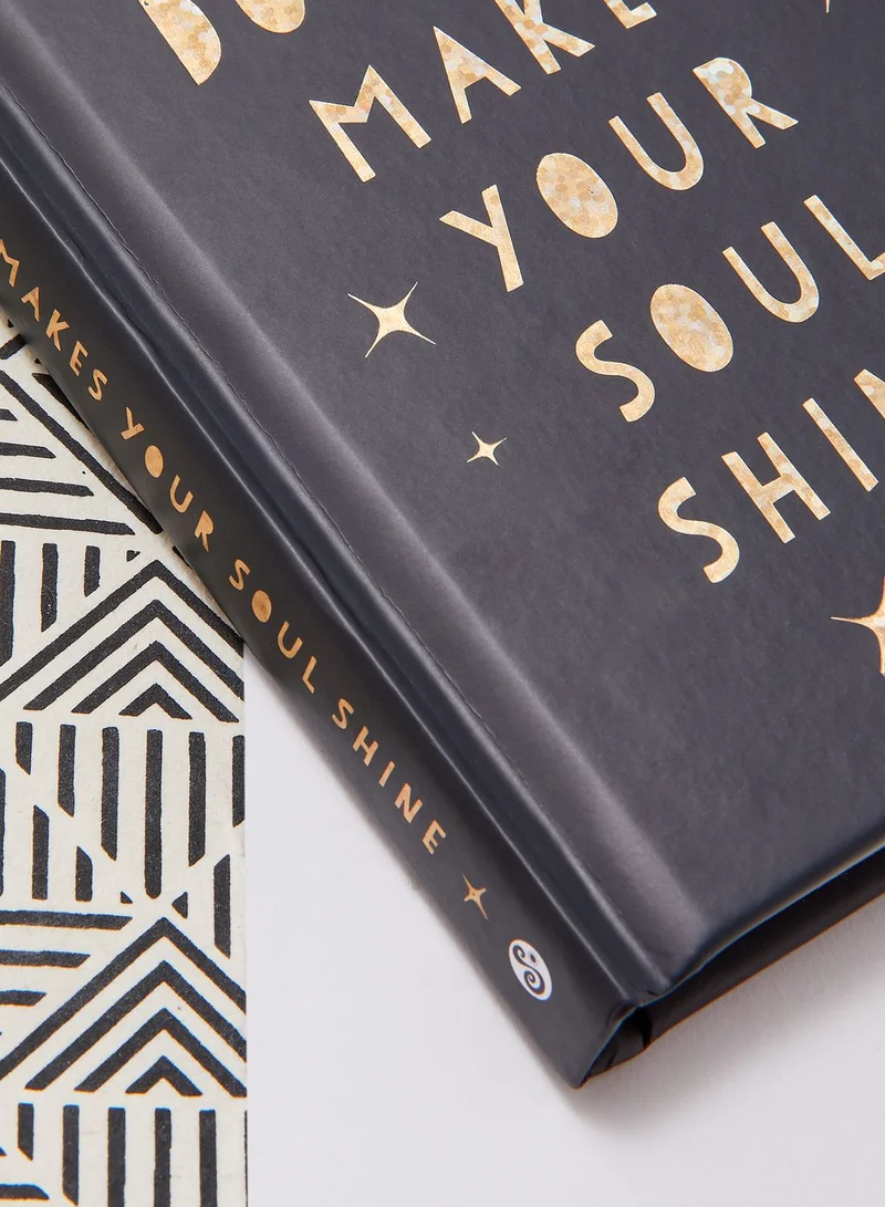 Summersdale Do What Makes Your Soul Shine