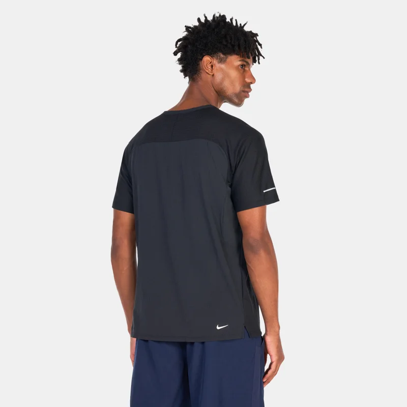 Nike Men's Trail Solar Chase Dri-FIT Running Top