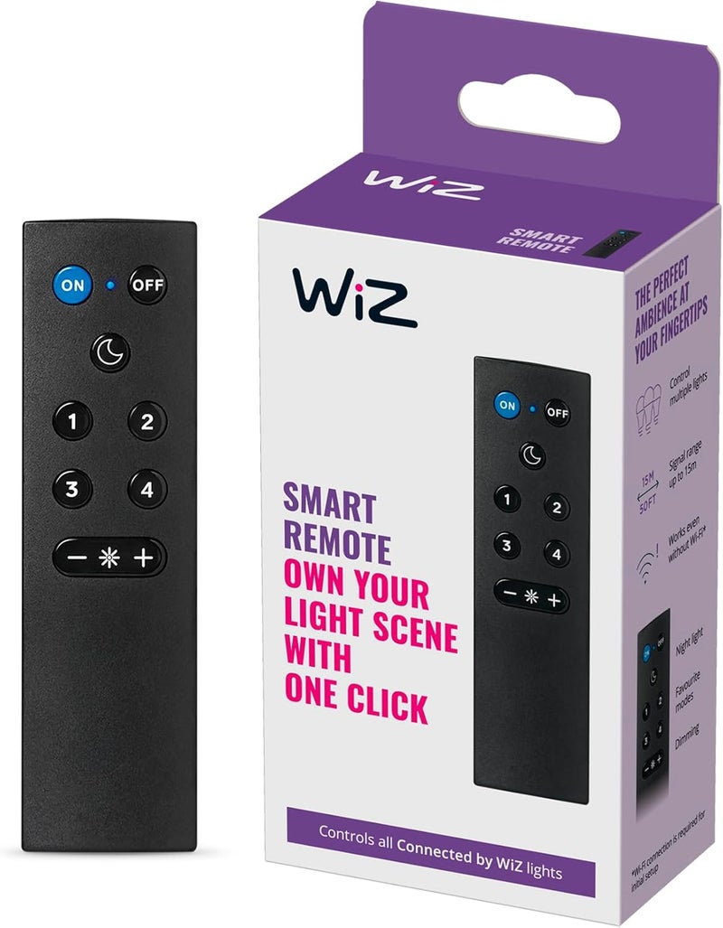 Wiz Remote Control - Image 1