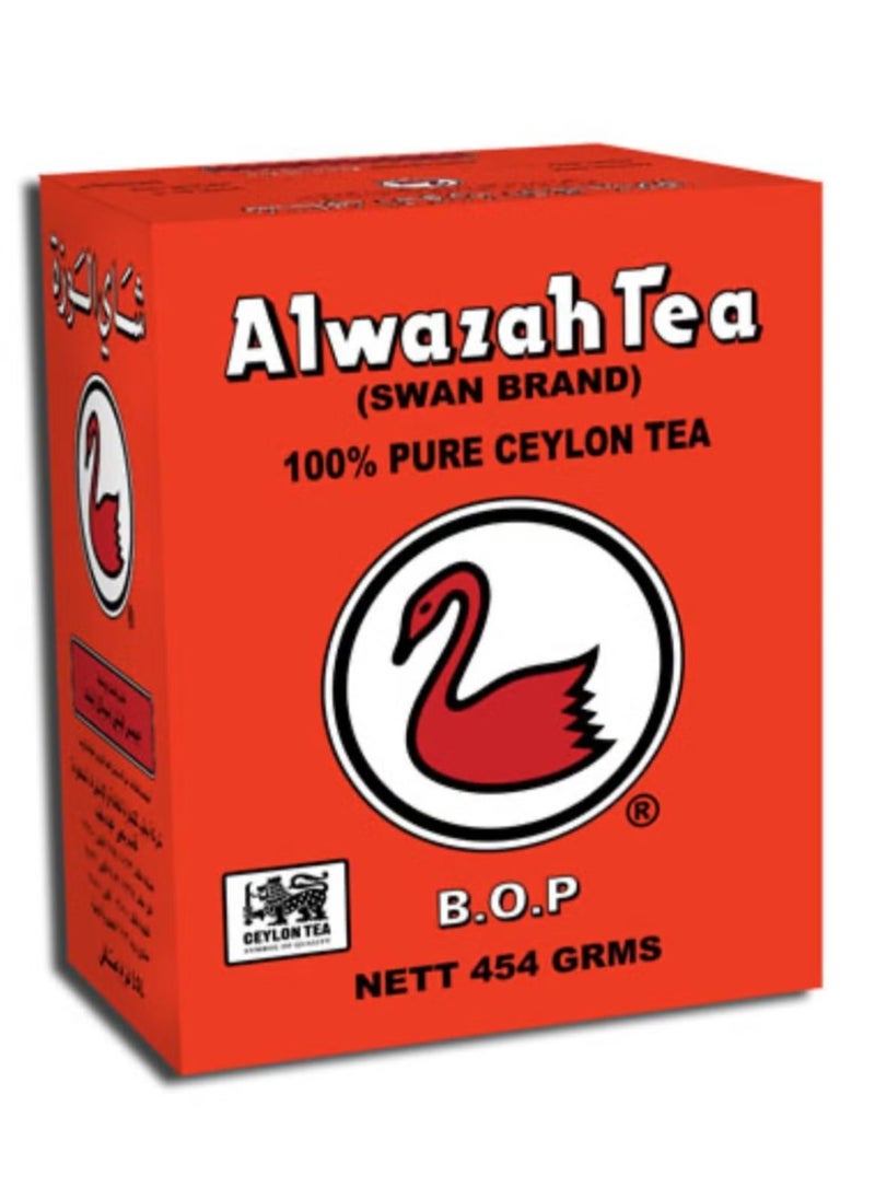 الوزة - أكياس شاي سيلاني بوب 454 غ - Image 1