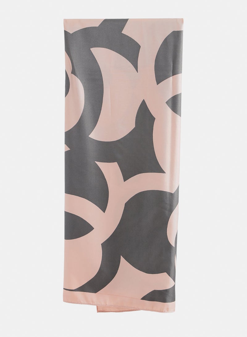 Carina Mod-Style Scarf - Image 2