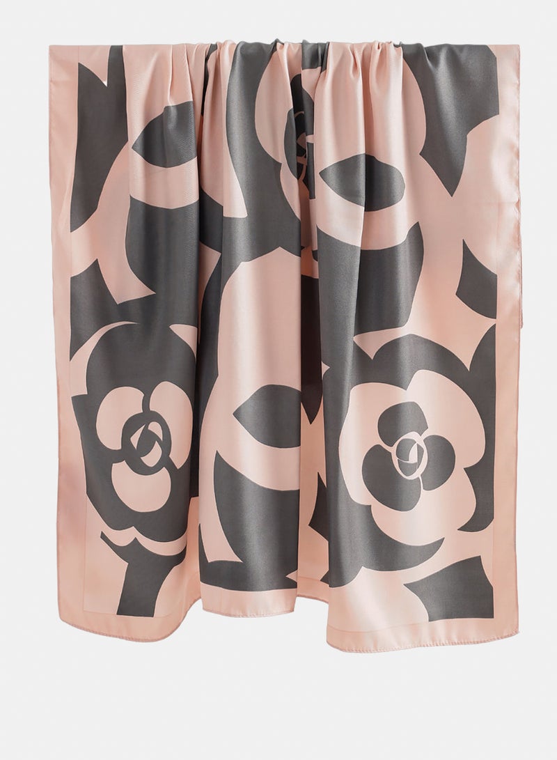 Carina Mod-Style Scarf - Image 1