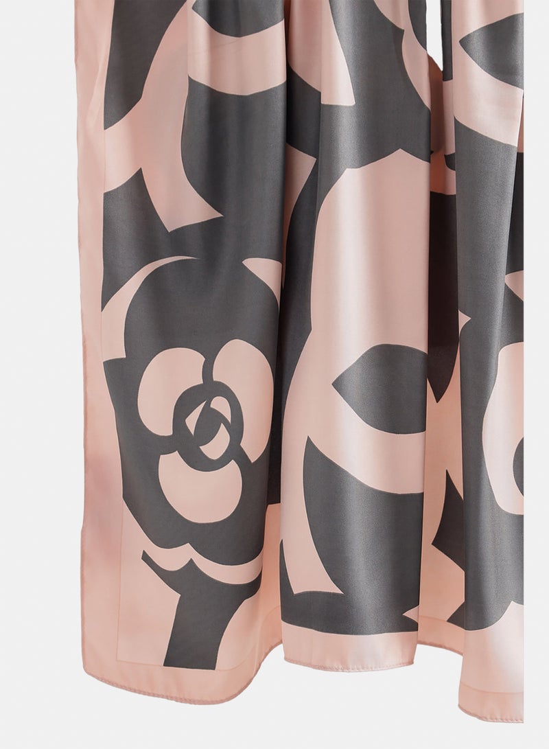 Carina Mod-Style Scarf - Image 3