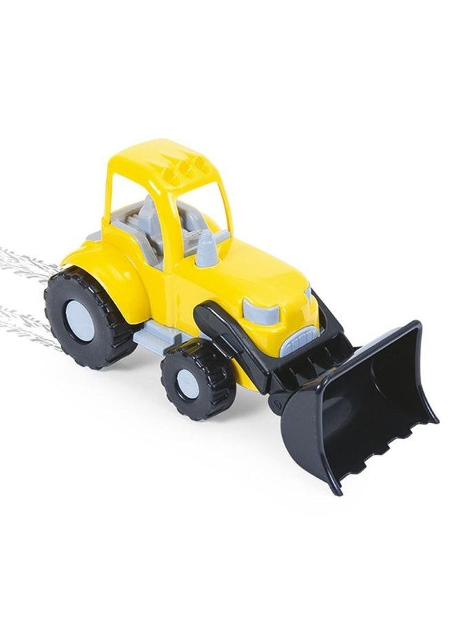 Dolu Dolu - construction vehicle For Kids - 6140 