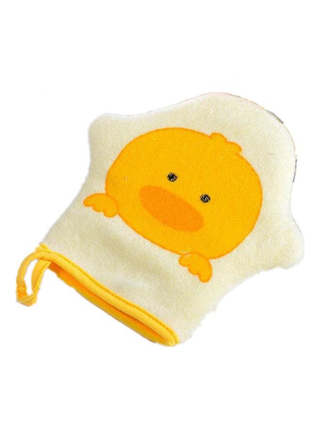 Duck Shaped Bath Gloves - Image 2