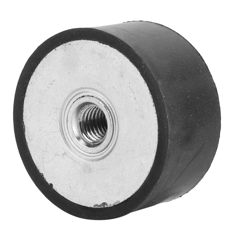4 قطع من مواسات مطاطية ذات رابط أنثى عازلة للاهتزاز (DE40*20 M8) - Image 5
