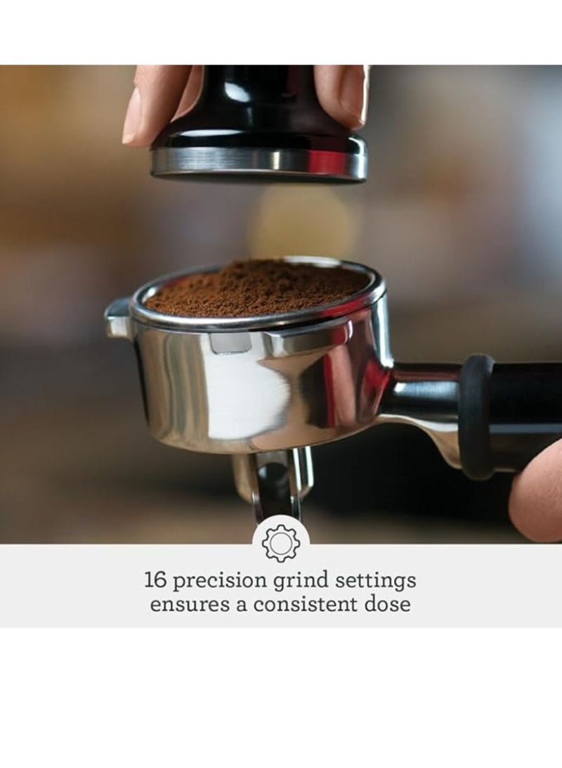 Sage Sage Barista Express Espresso Machine With 2 Years Warranty - Image 3