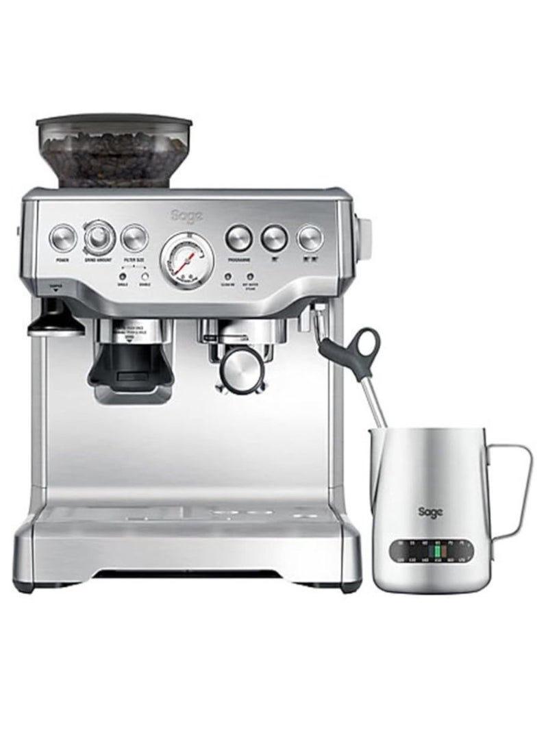 Sage Sage Barista Express Espresso Machine With 2 Years Warranty - Image 1