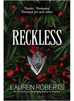Simon & Schuster Reckless 