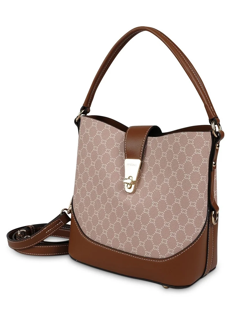 milano PENNY HOBO BAG