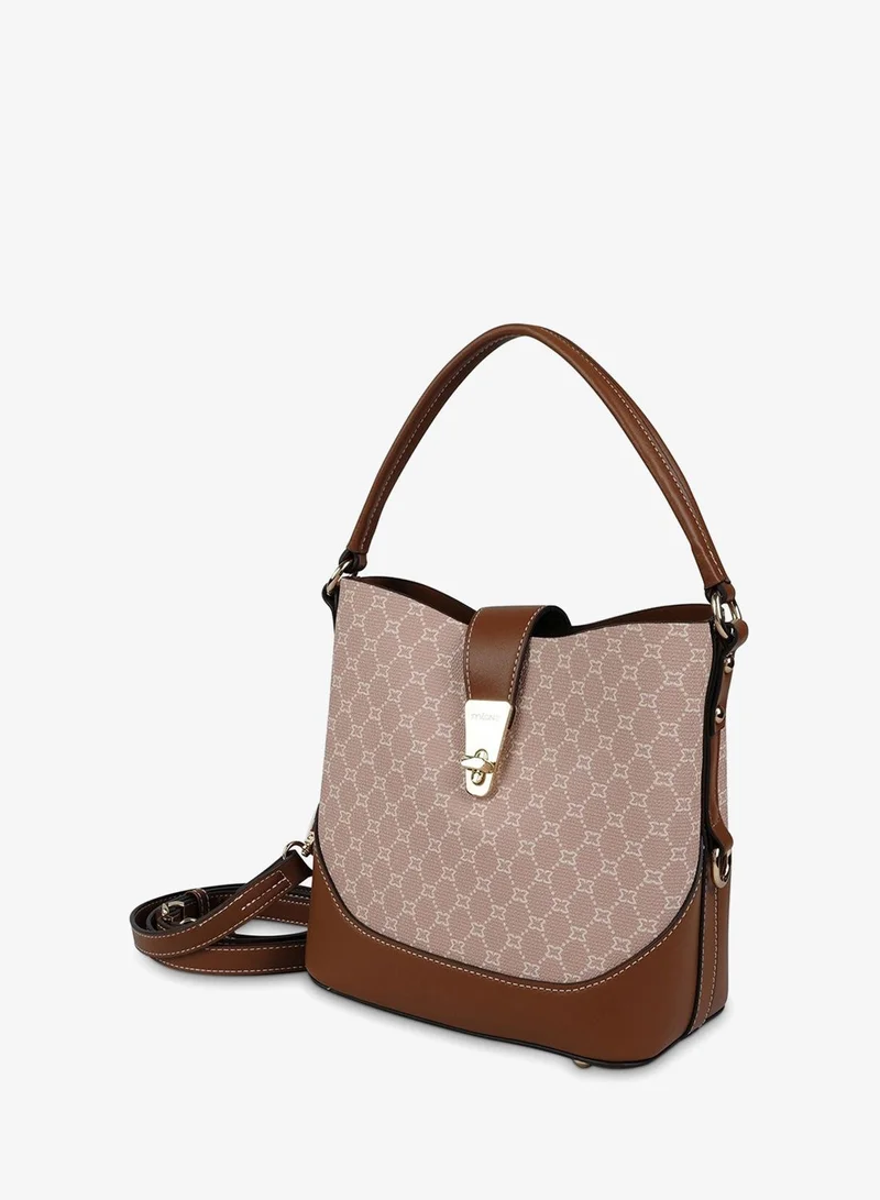ميلانو PENNY HOBO BAG