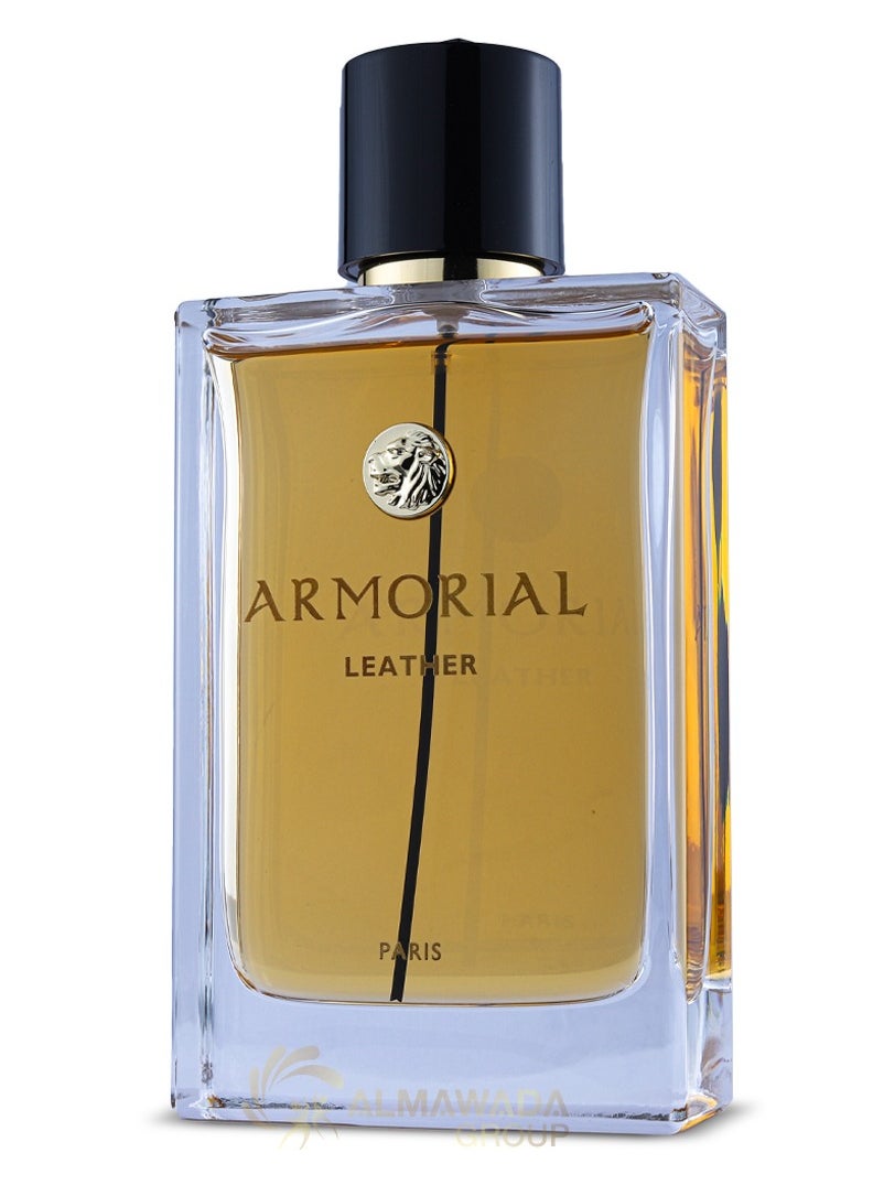Geparlys - Armorial Leather Eau de Parfum 100ml - Image 1