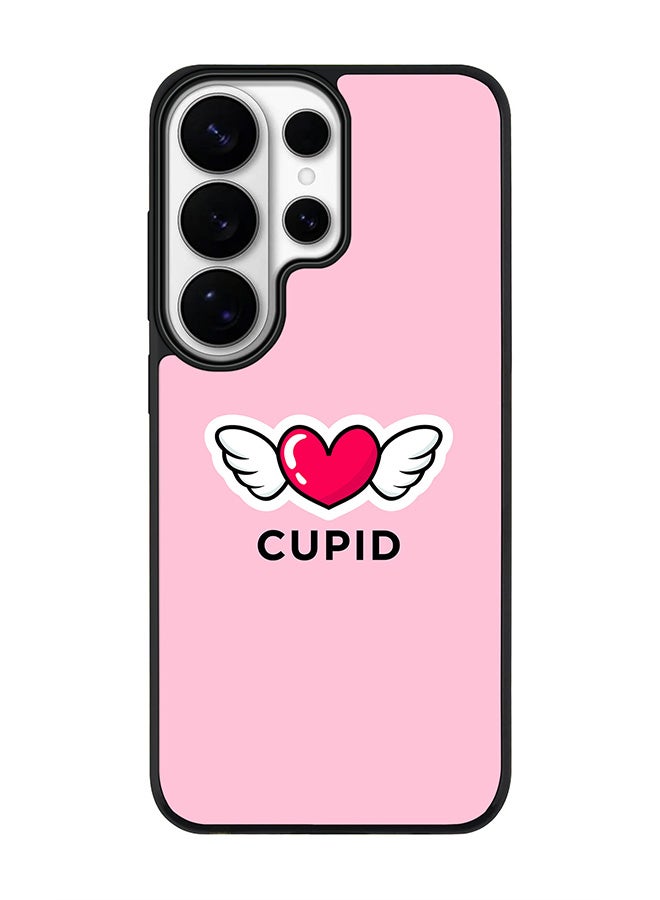 For Samsung Galaxy S26 Ultra Case, [Compatible with MagSafe] Slim Magnetic cover Phone Case - Cupid