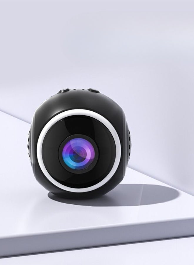 Generic X11 Wireless HD Camera with Night Vision & 150° Wide Angle - Image 2