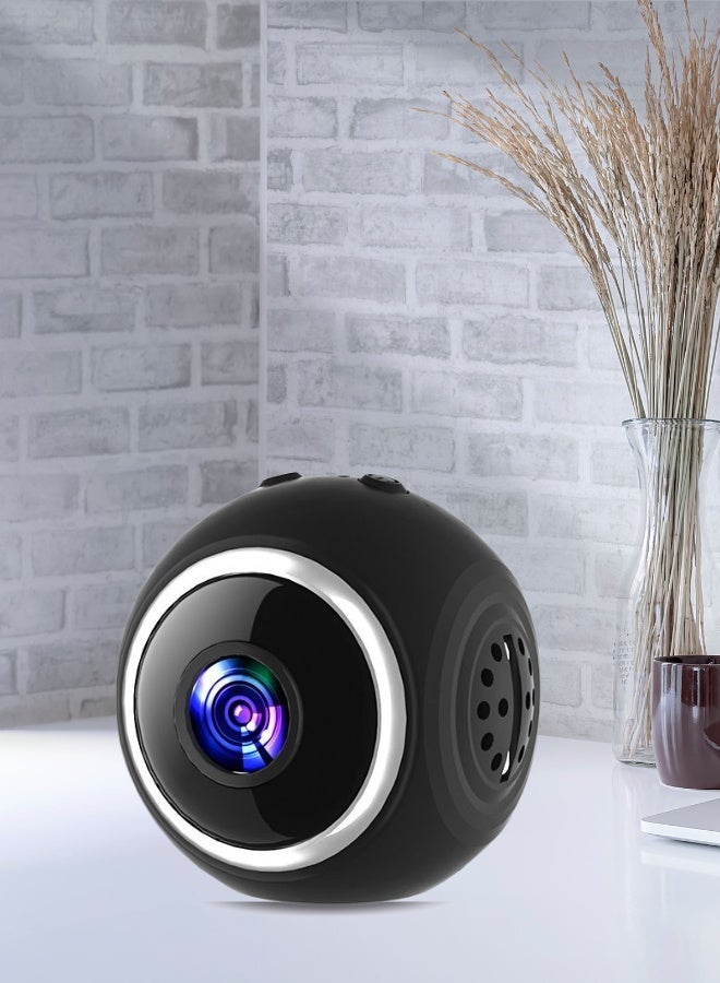 Generic X11 Wireless HD Camera with Night Vision & 150° Wide Angle - Image 1