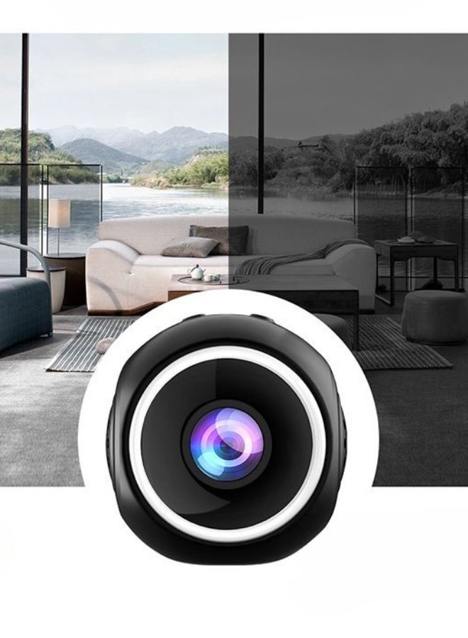Generic X11 Wireless HD Camera with Night Vision & 150° Wide Angle - Image 3