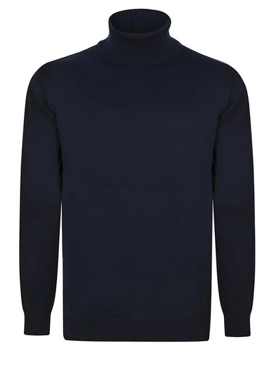 فيليكس هاردي Turtleneck Pullover