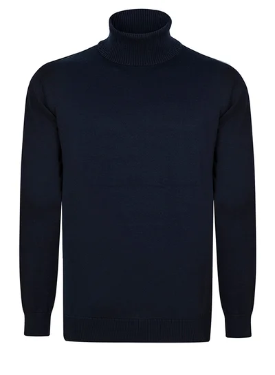 FELIX HARDY Turtleneck Pullover