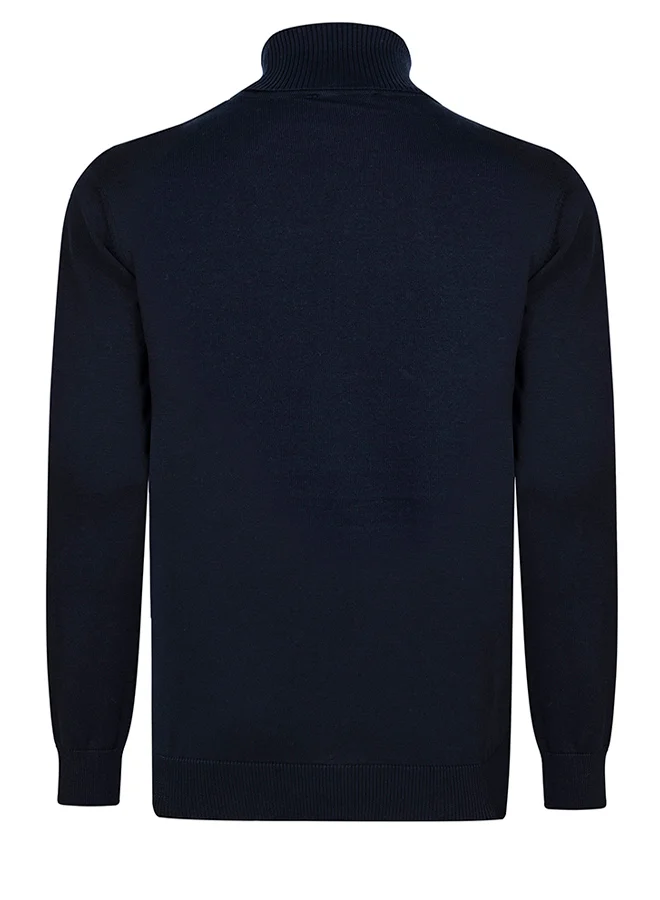 فيليكس هاردي كنزة بياقة مدورة