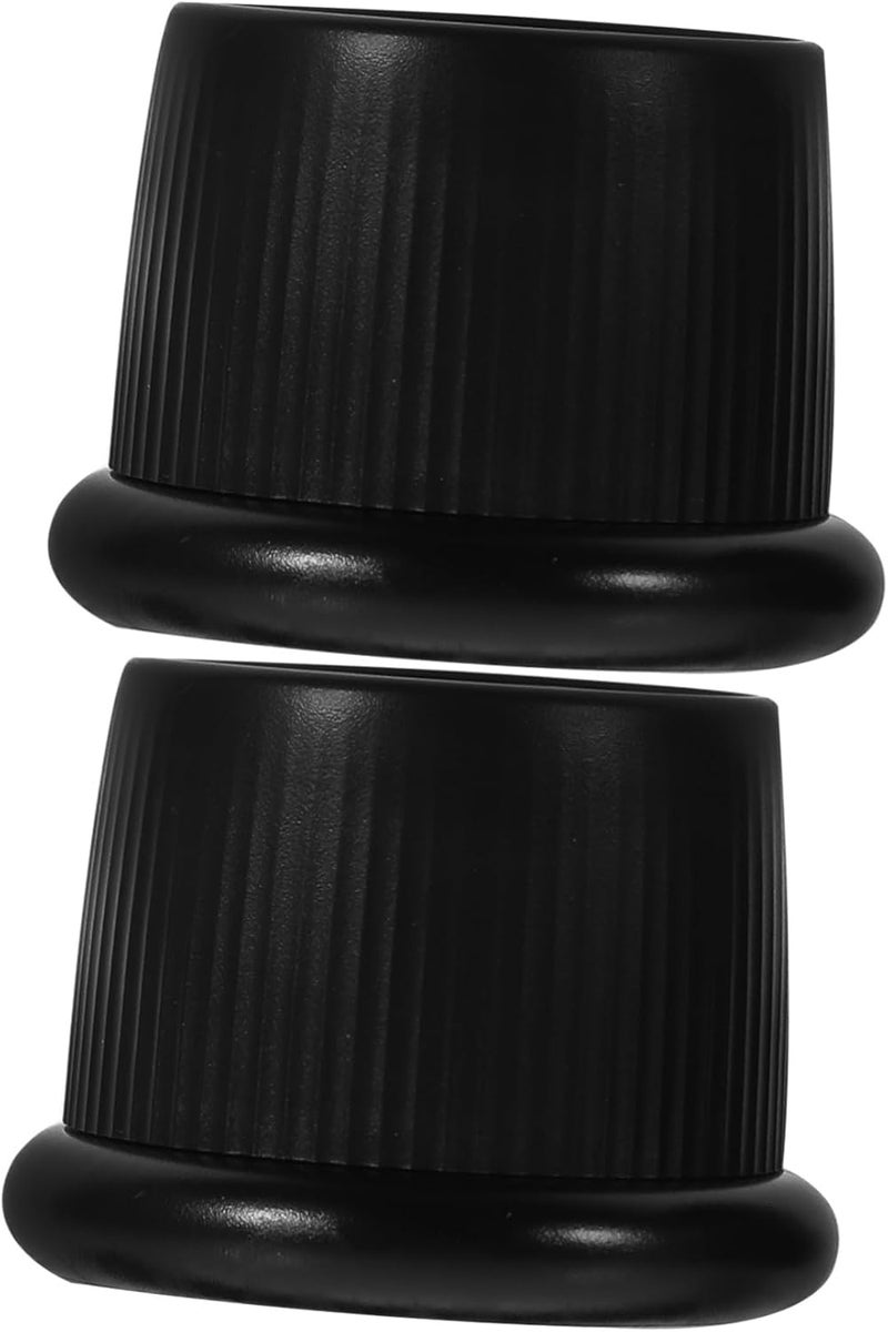 Gulf market trial optimized design SHINEOFI 2Pcs Adjustable Furniture Risers Slip Bed Risers for Couch and Desk Legs Height Enhancing Pads for Secure Stability for Home and Office Use Small apartment fit - Image 1