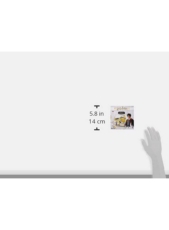 Winning Moves Harry Potter Trivial Pursuit Game- Bitesized - Image 3