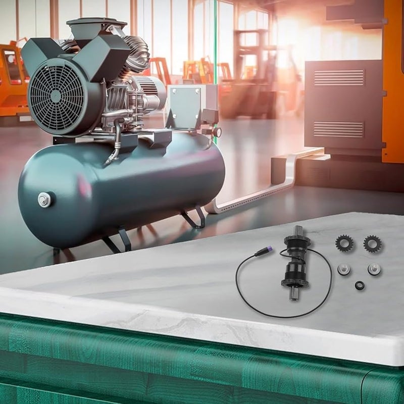 سلسلة Bafang M400 مستشعر عزم الدوران 68 مم لمحرك القيادة والوحدات التحكم - Image 5