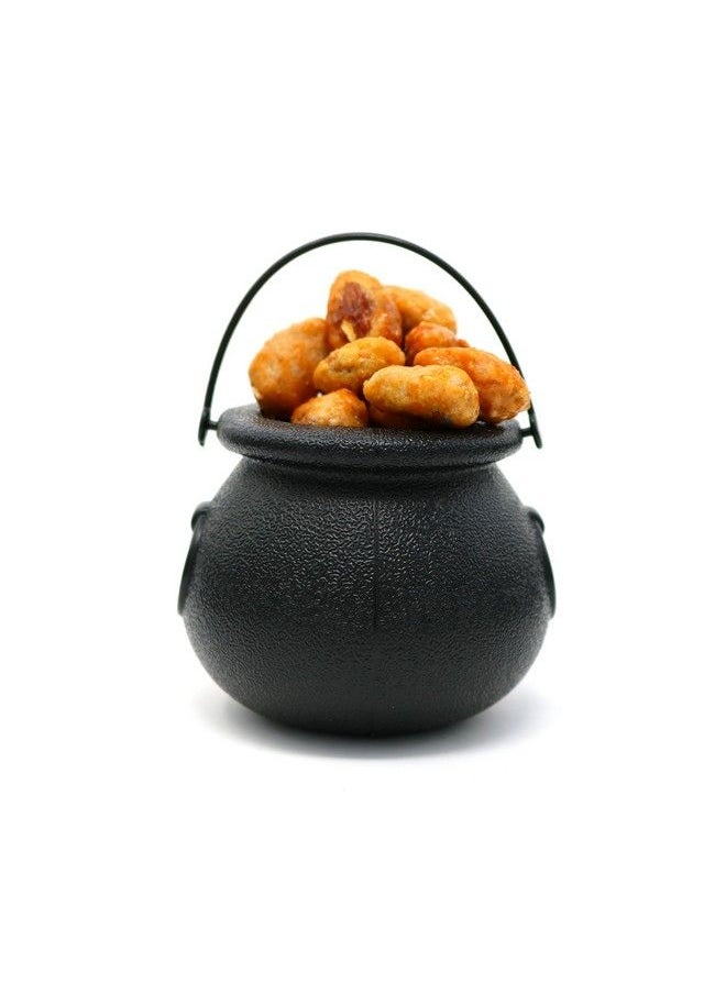 Big Mo's Toys - Candy Cauldron Kettles 1 Dozen Party Decoration Supplies By Big Mo’S Toys - Image 1