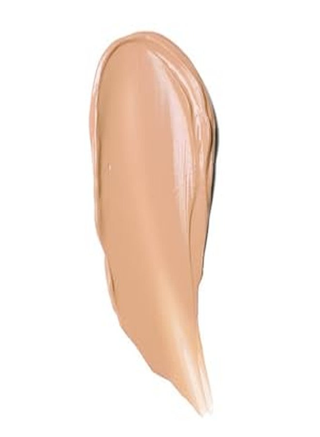 ZFC Foundation Makeup Concealer, Medium-to-Full Coverage Foundation Cream, Long Lasting Waterproof Up to 12HR Hybrid Setting Powder - Image 2