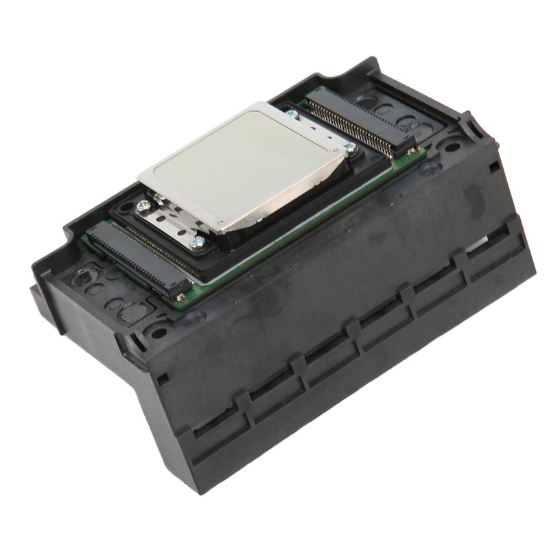 XP600 Print Head Replacement 6 Color Clear Printing Stable Compact Printhead - Image 3