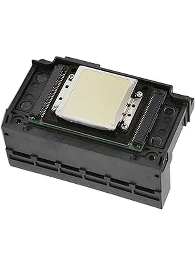 XP600 Print Head Replacement 6 Color Clear Printing Stable Compact Printhead - Image 1