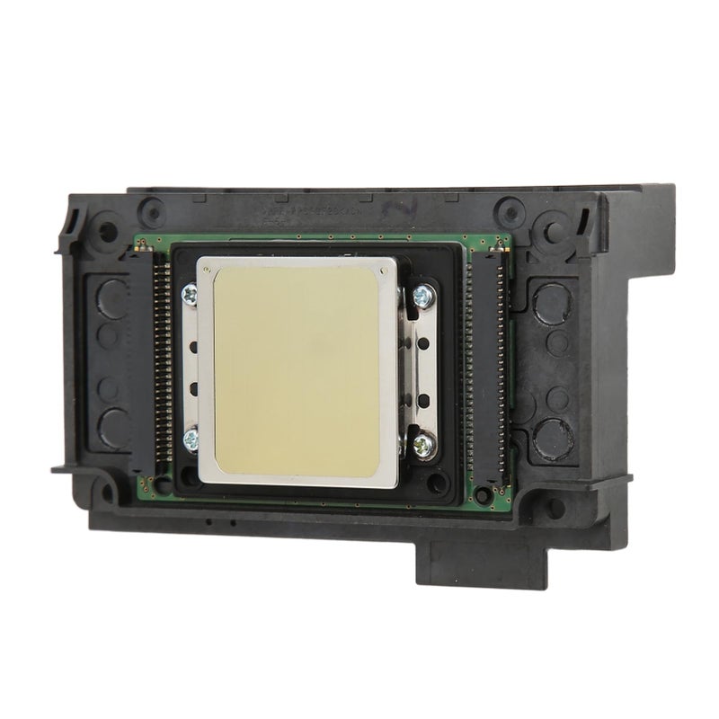 XP600 Print Head Replacement 6 Color Clear Printing Stable Compact Printhead - Image 4