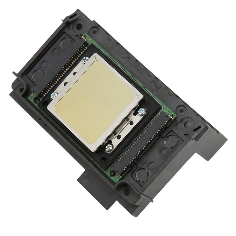XP600 Print Head Replacement 6 Color Clear Printing Stable Compact Printhead - Image 5