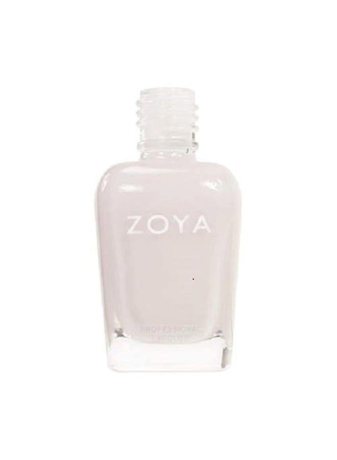 Zoya طلاء أظافر زويا، سابرينا، 0.5 أونصة سائلة. - Image 1