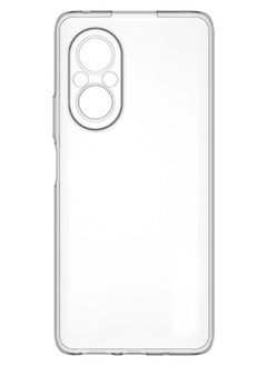 CATANES Huawei Nova 9 SE Clear Case Ultra Slim Soft Shockproof Transparent TPU Cover 6.78 inch  - Image 2