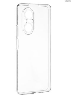 CATANES Huawei Nova 9 SE Clear Case Ultra Slim Soft Shockproof Transparent TPU Cover 6.78 inch  - Image 5