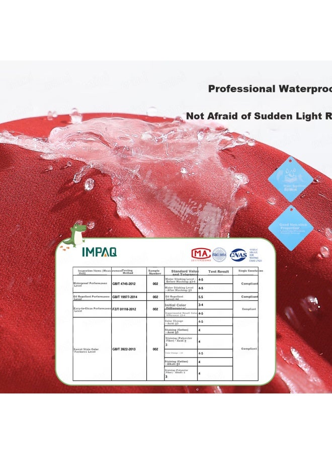 Mqdmini Kids' Casual Pants Boys Girls Children'S Sports Trousers Simple Paratrooper Pants - Image 3