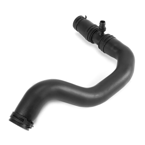 Dilomber 68280782AD Engine Radiator Inlet Hose Fits for Jeep Wrangler 2018-2025, for Gladiator 2020-2025, 3.6L V6#Replace 68280782AB 68280782AC - Image 1