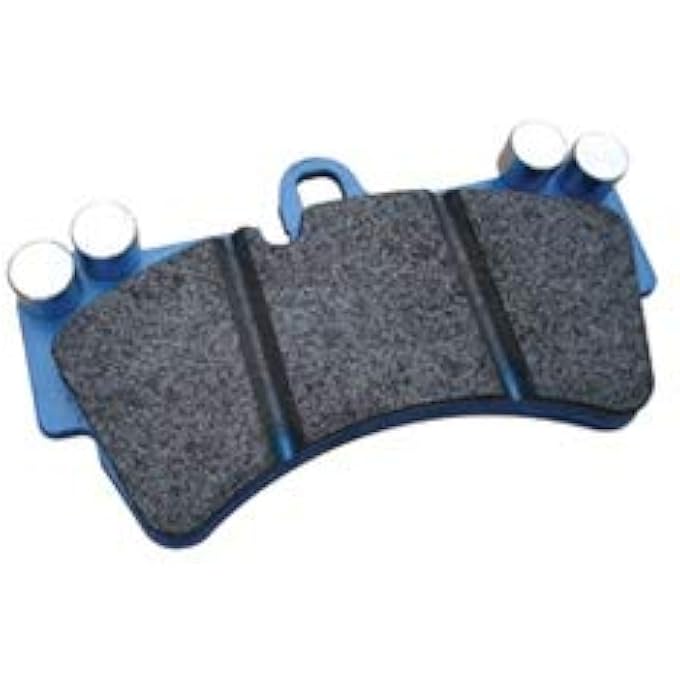 EBC DP51210NDX Brake Kit - Image 4