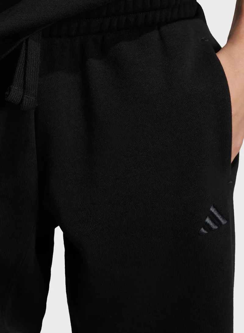 Adidas Youth All Season Sweatpants