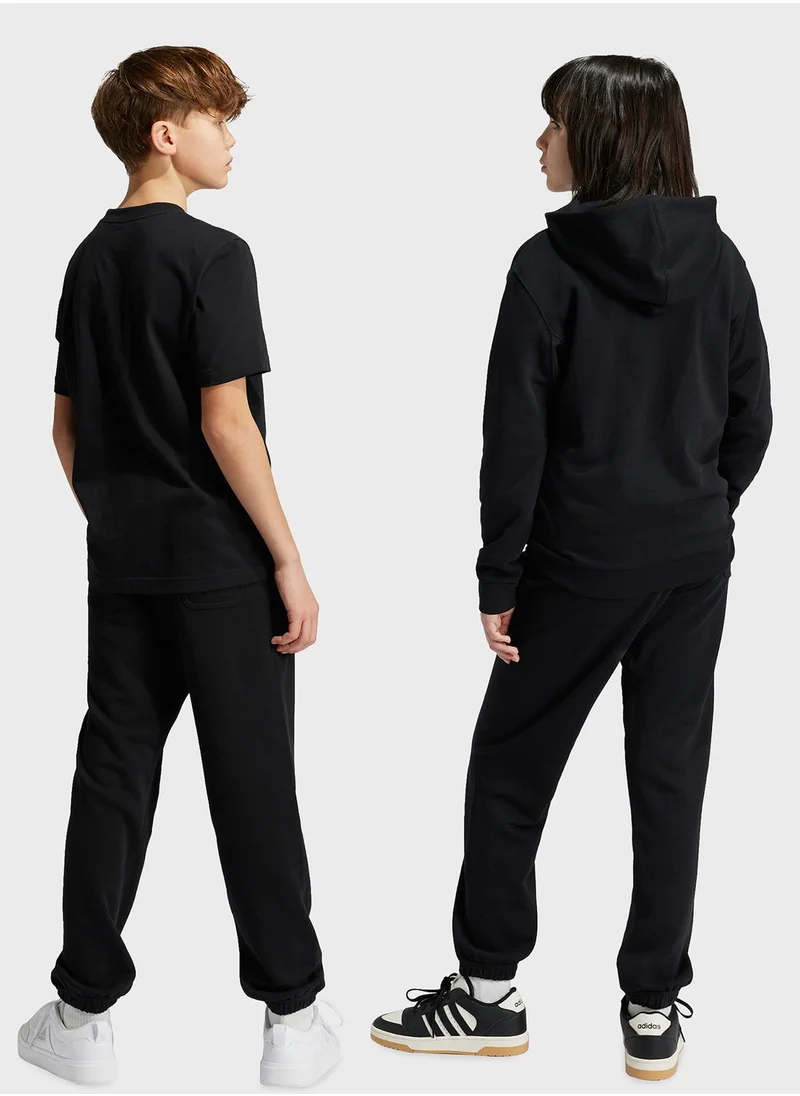 Adidas Youth All Season Sweatpants