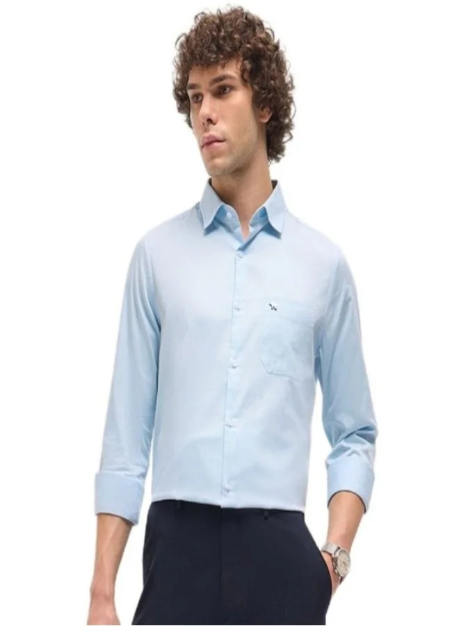 ذا بير هاوس Men's Shirt for Casual and Formal Wear | Classic Button-Down Style for Office, Daily Use, Travel, Events & All-Season Outfits | Versatile & Stylish Wardrobe Essential for Every Occasion