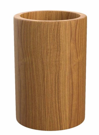 Bamboo Versatile Cylinder Wood Storage Organizer Chopstick Kitchen Cooking Tool Crock Utensil And Pencil Holder Toothbrush Holder for Makeup Brush, Countertop Dining Table Desk - pzsku/Z30EC84D07F7C5D0B413CZ/45/1743606213/71b1534a-d8c7-4aa9-8b4b-84ca78ad3675